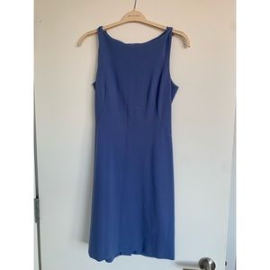 MM Lafleur Lydia Sheath Dress, Size 8